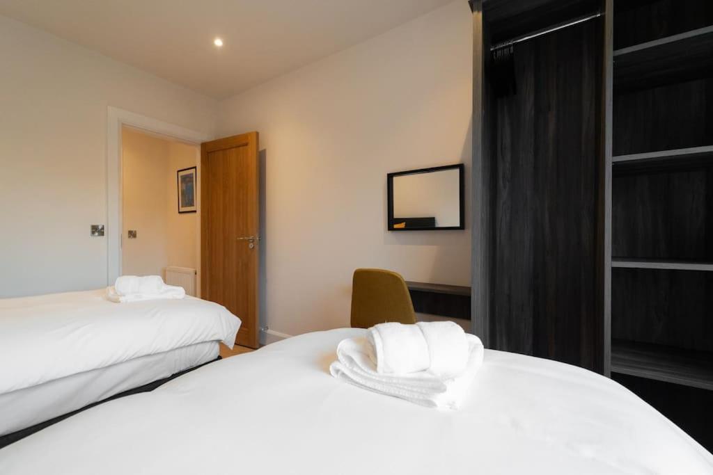 Dingle Way Rest ,Luxury Holiday Home Ngoại thất bức ảnh