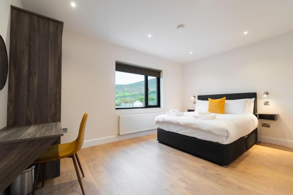 Dingle Way Rest ,Luxury Holiday Home Ngoại thất bức ảnh