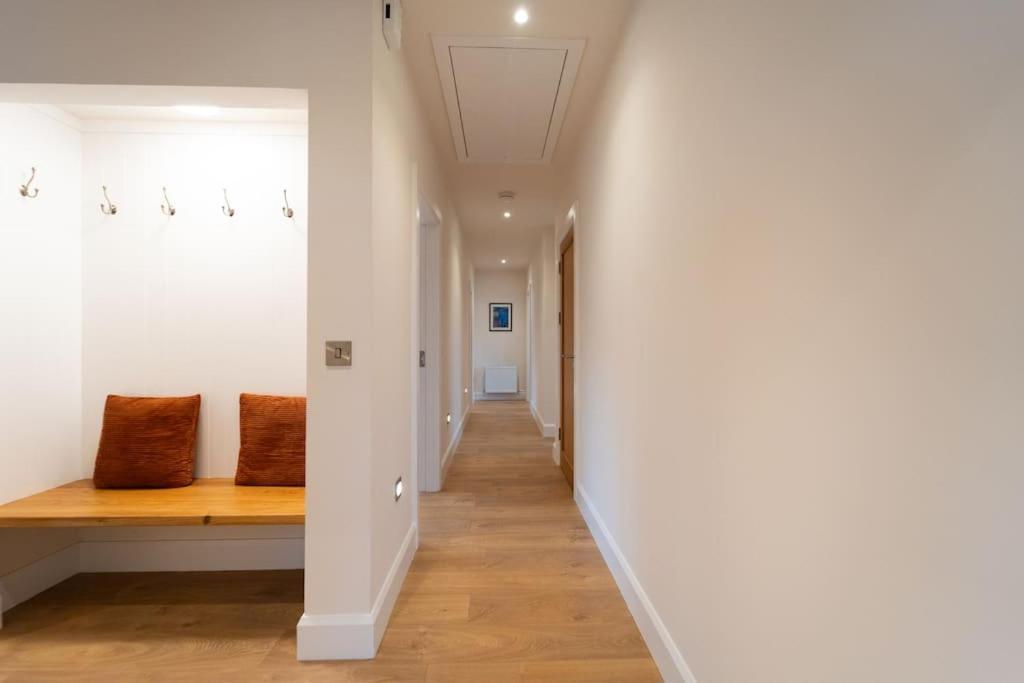 Dingle Way Rest ,Luxury Holiday Home Ngoại thất bức ảnh